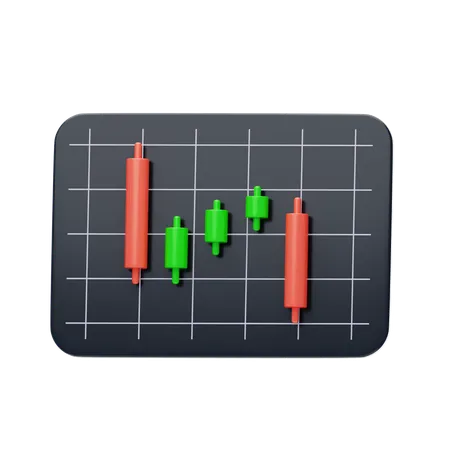 Trois méthodes de chute  3D Icon