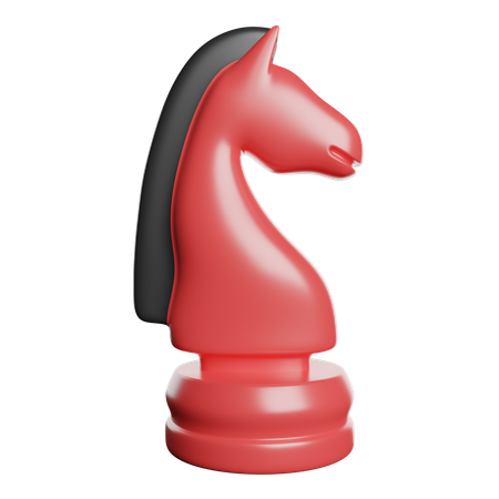 Trojan  3D Icon