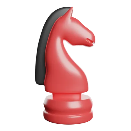 Trojan  3D Icon