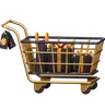 Trolley Black Friday