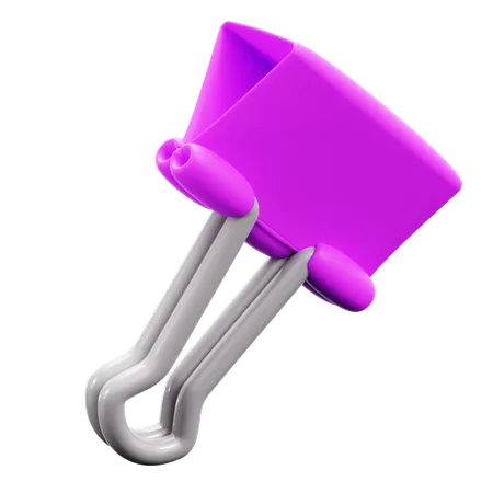 Trombone  3D Icon