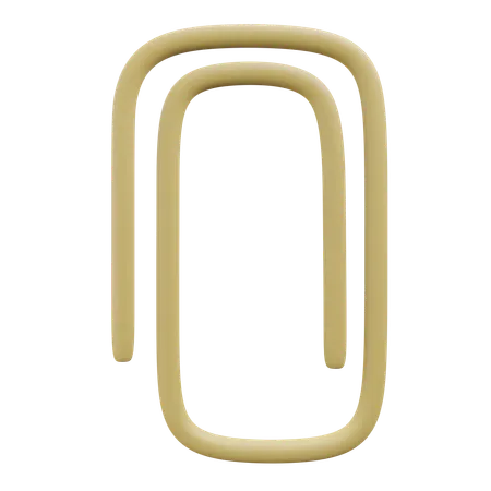 Trombone  3D Icon