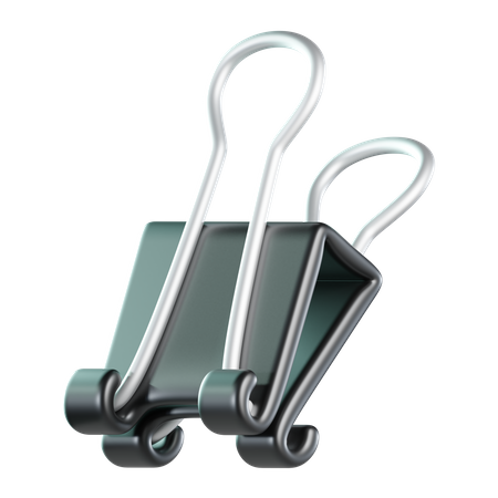 Trombone  3D Icon