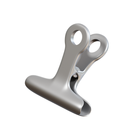 Trombone  3D Icon