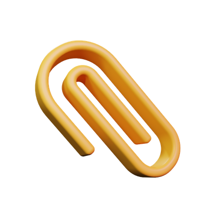 Trombone  3D Icon