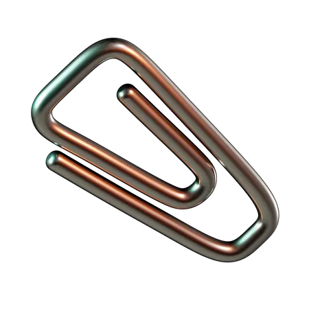 Trombone  3D Icon