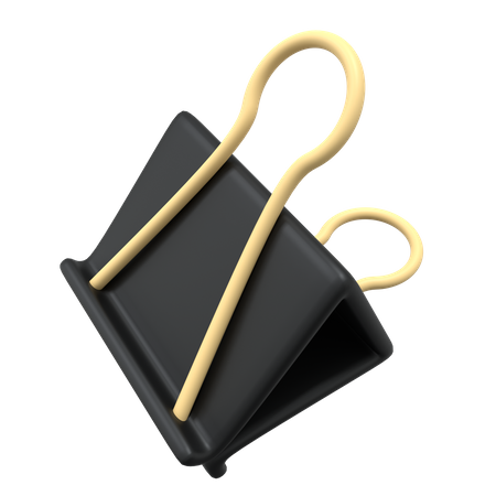 Trombone  3D Icon