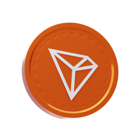 Tron  3D Icon