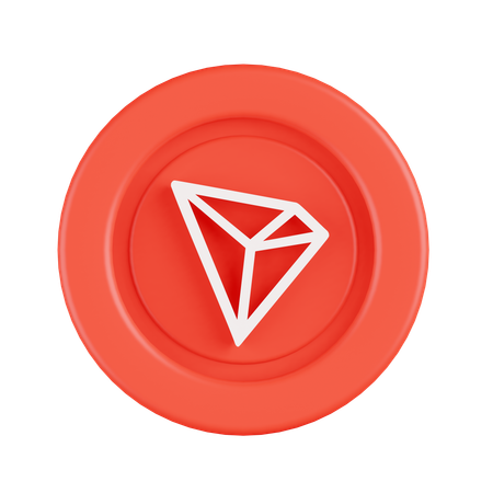 Tron  3D Icon