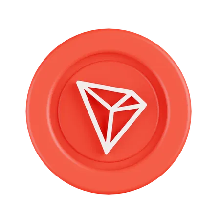 Tron  3D Icon