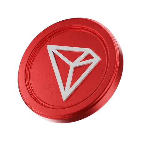 Tron  3D Icon