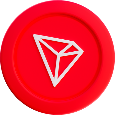 Tron  3D Icon