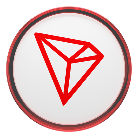 Tron  3D Icon