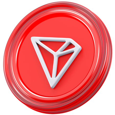 Tron  3D Icon
