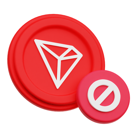 Tron Ban  3D Icon