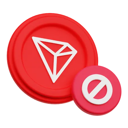 Tron Ban  3D Icon