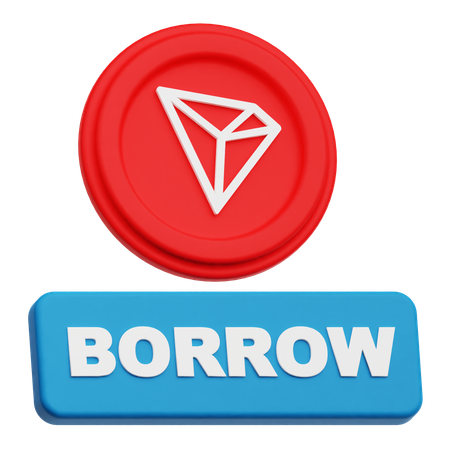 Tron Barrow  3D Icon