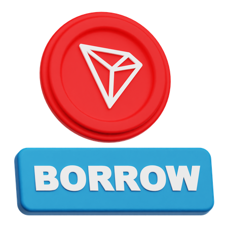 Tron Barrow  3D Icon