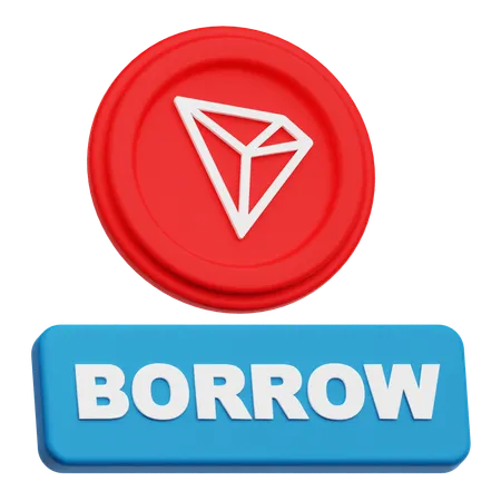 Tron Barrow  3D Icon