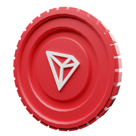 TRON Coin
