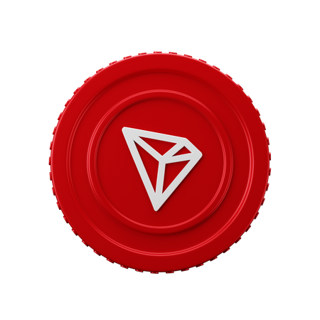 TronX