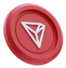 TRON Cryptocurrency