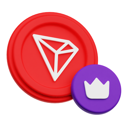 Tron Premium  3D Icon