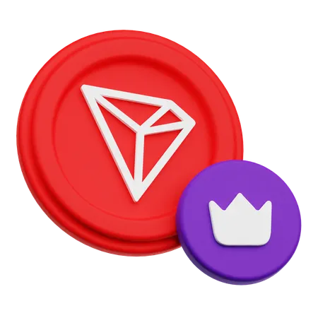 Tron Premium  3D Icon