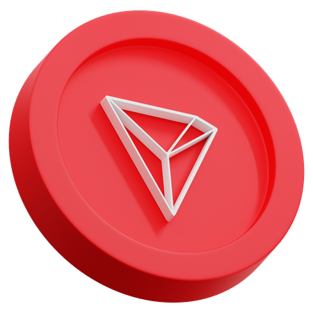 Trono  3D Icon