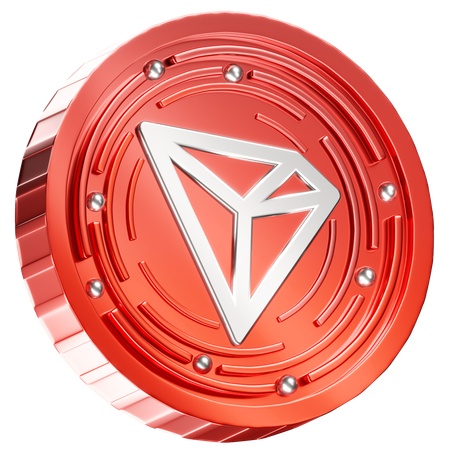 Trono  3D Icon