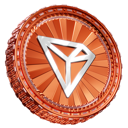 Trono  3D Icon