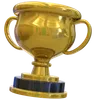 Trophäe