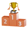 Trophäe