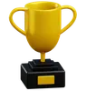 Trophäe