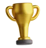 Trophäe