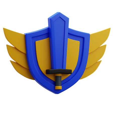 Trophée  3D Icon