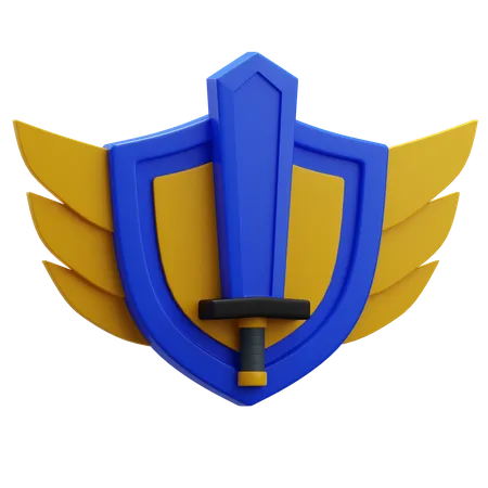 Trophée  3D Icon