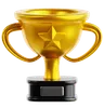 trophée