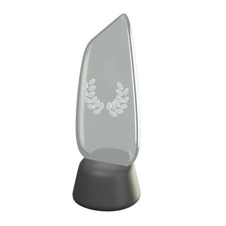 Trophée  3D Icon