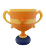 trophée