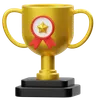 trophée