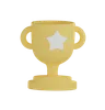 trophée