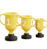 Trophies