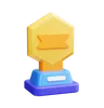 trophy