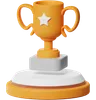 Trophy