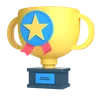 Trophy