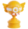 Trophy