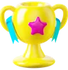 Trophy