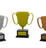 Trophy