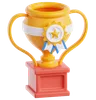 Trophy